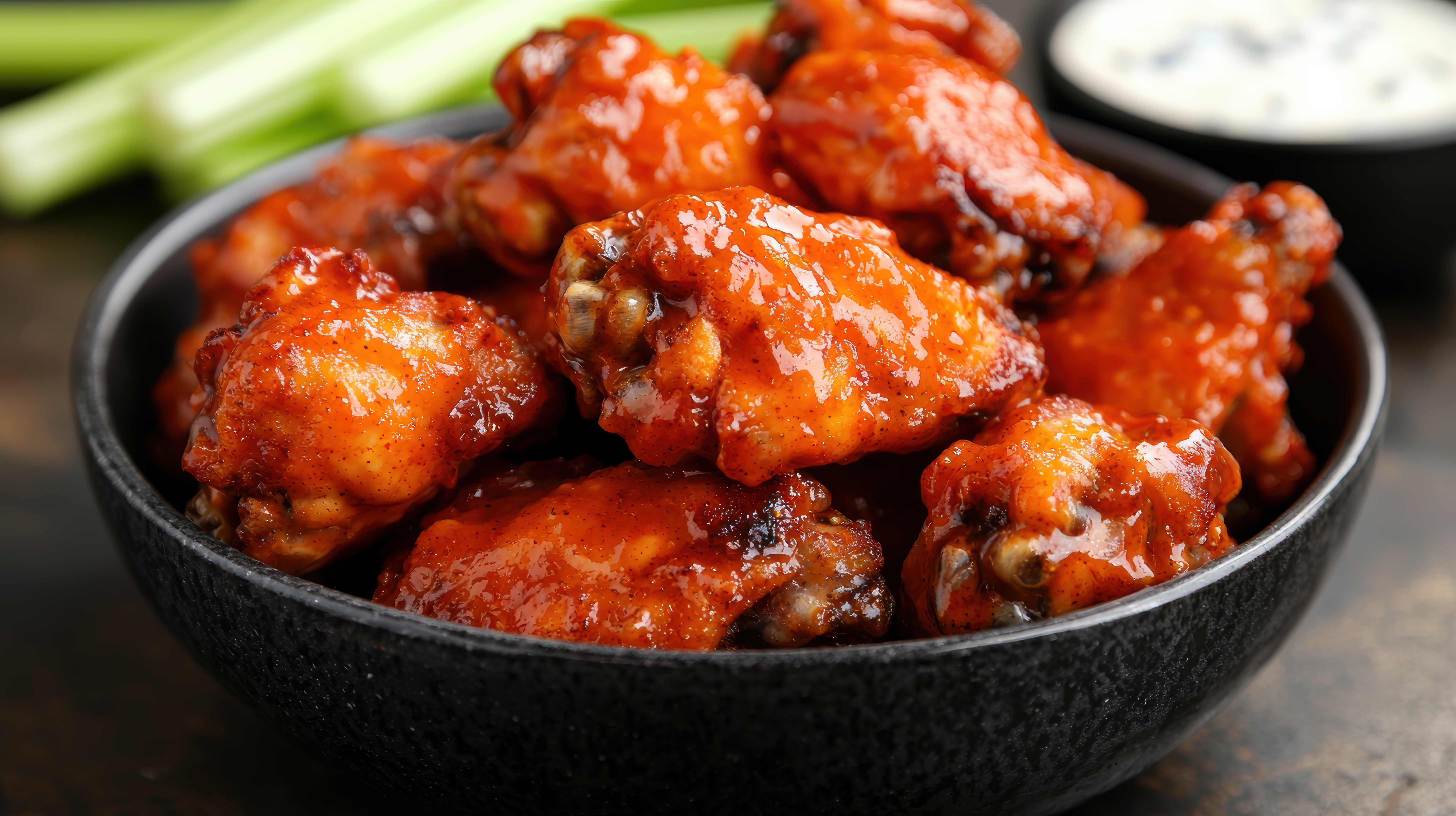 Buffalo Wings