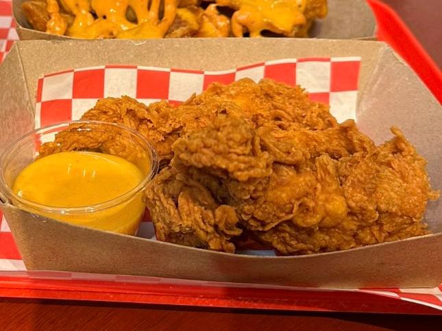 Chicken Tenders