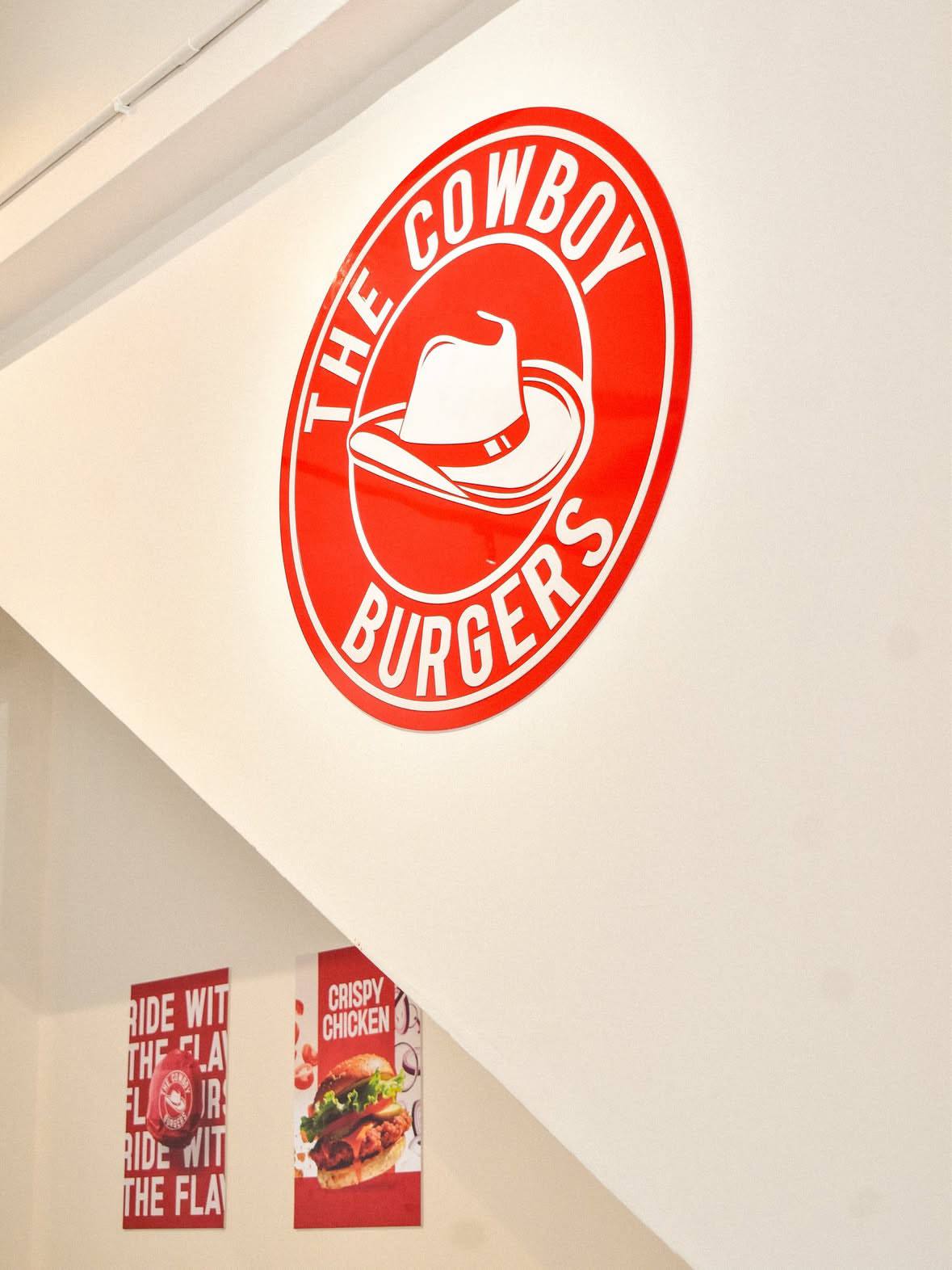 Cowboy Burgers gallery photo 8