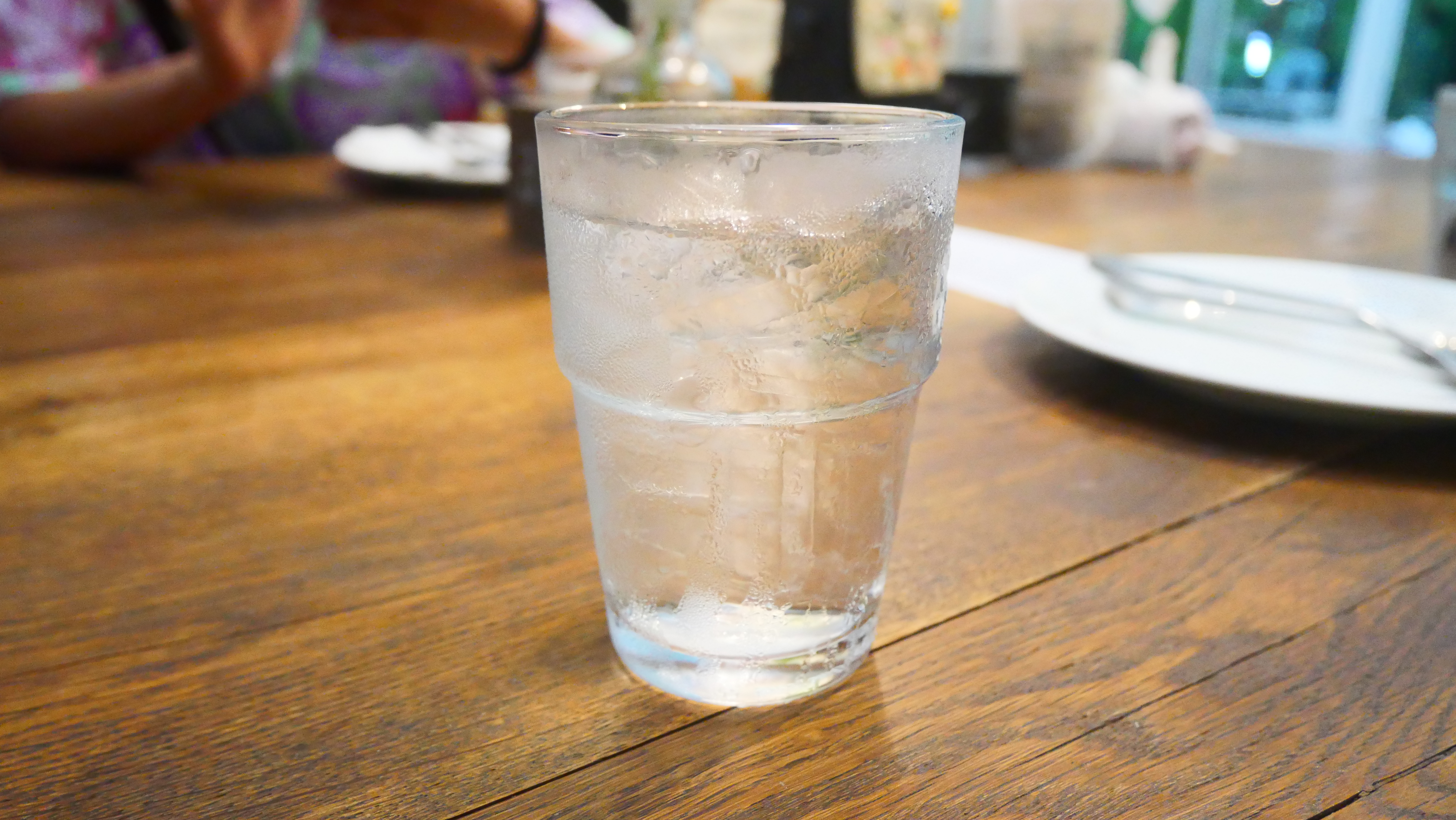 Drinking Water