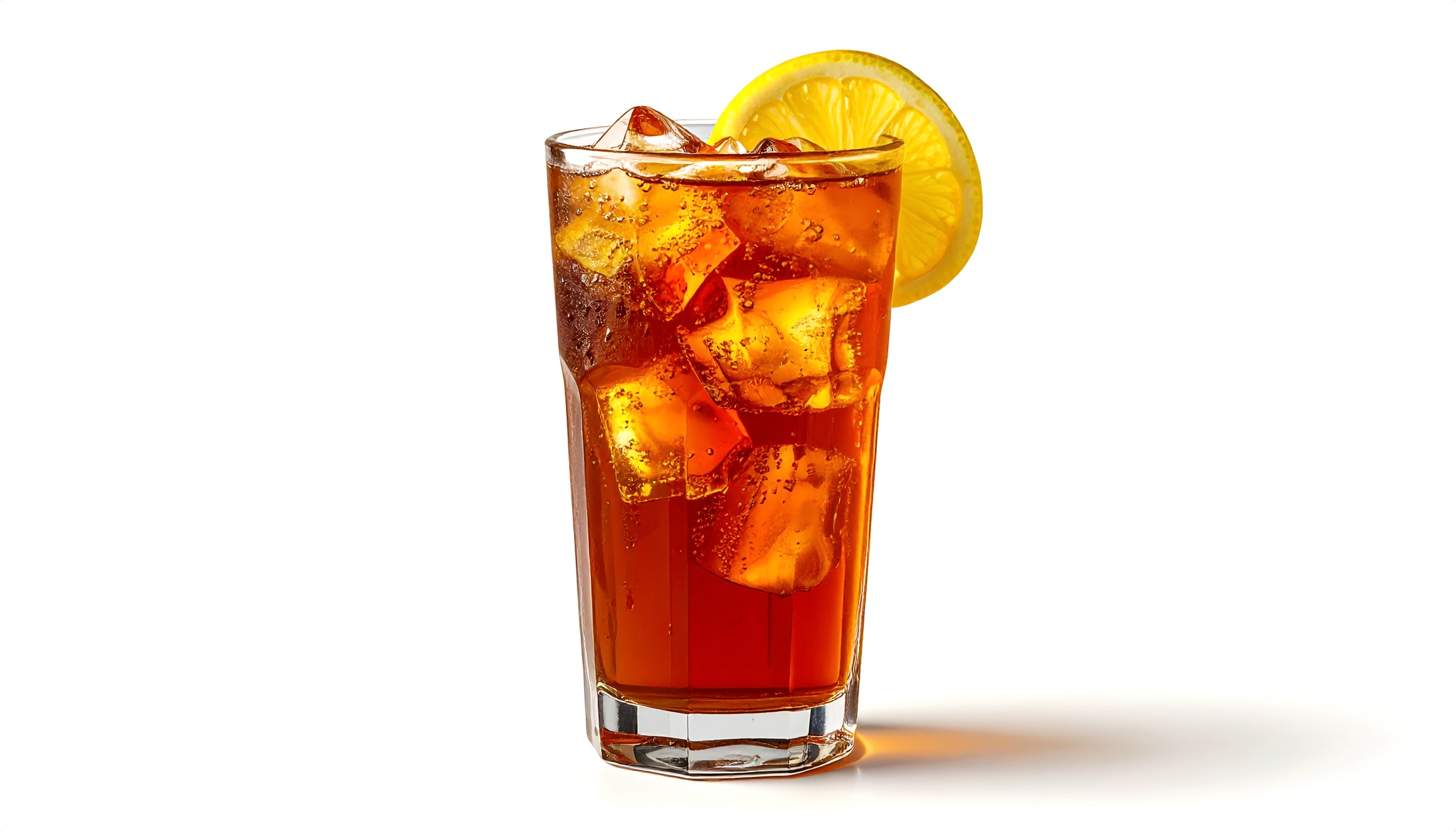 Lemon Tea
