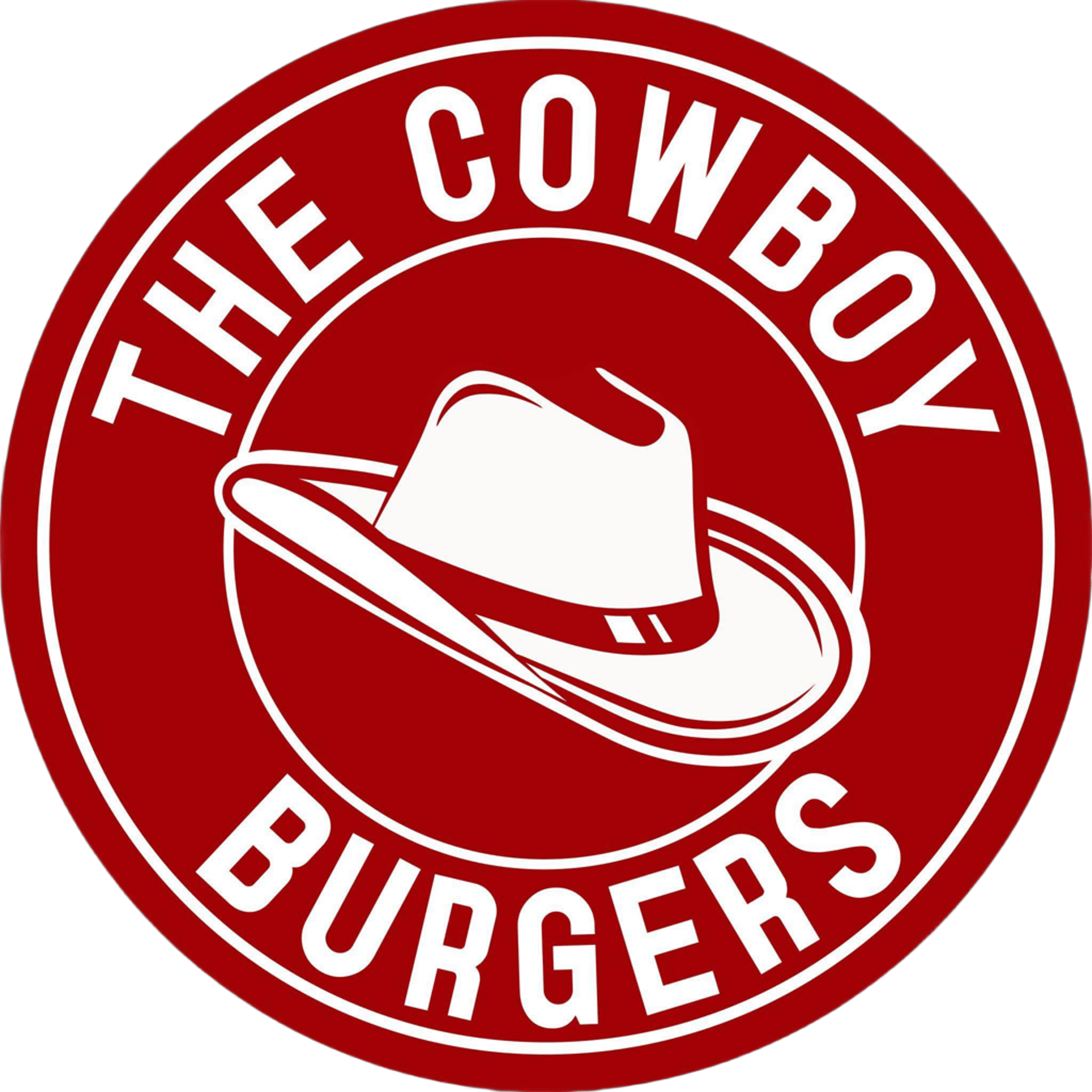 The Cowboy Burgers logo